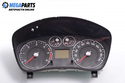 Instrument cluster for Ford Fiesta V (2002-2008) 1.4